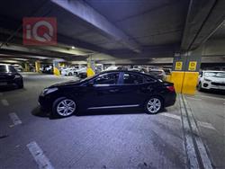 هيونداي أزيرا